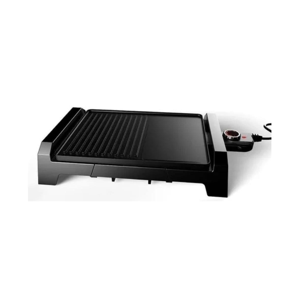 Grill Coolbrand antiadherente