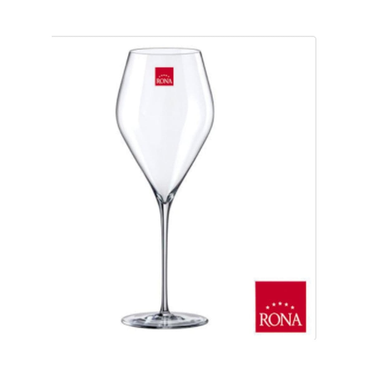 Copa Cristal Swan
