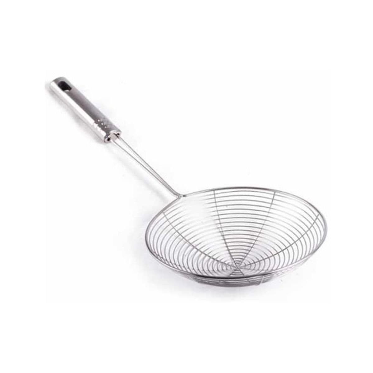 Espumadera para pastas 23 cm