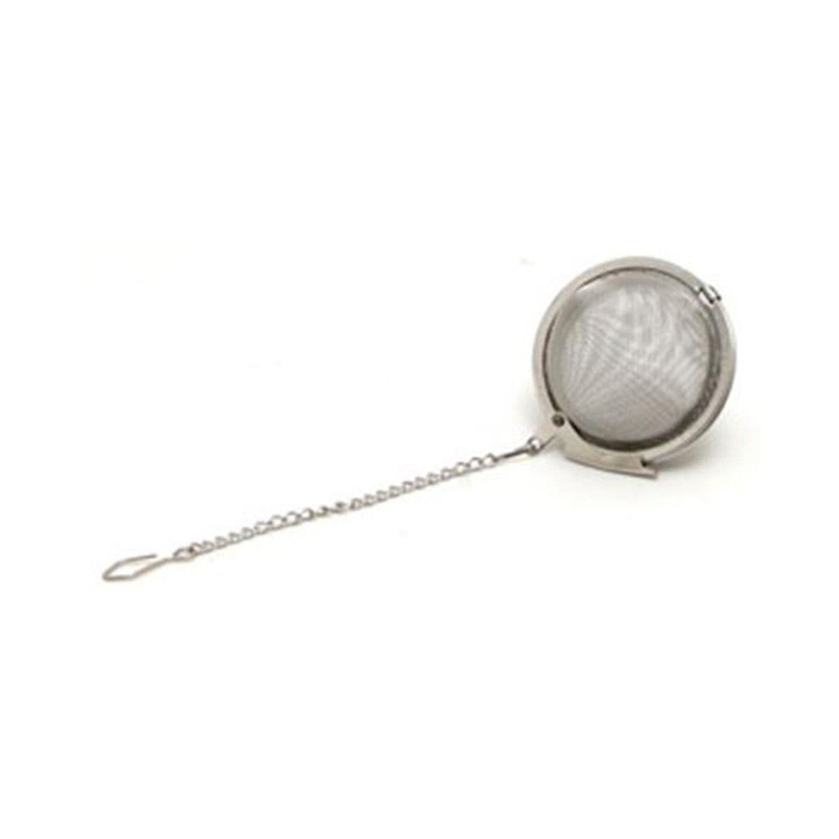 Filtro para te en hebras malla
