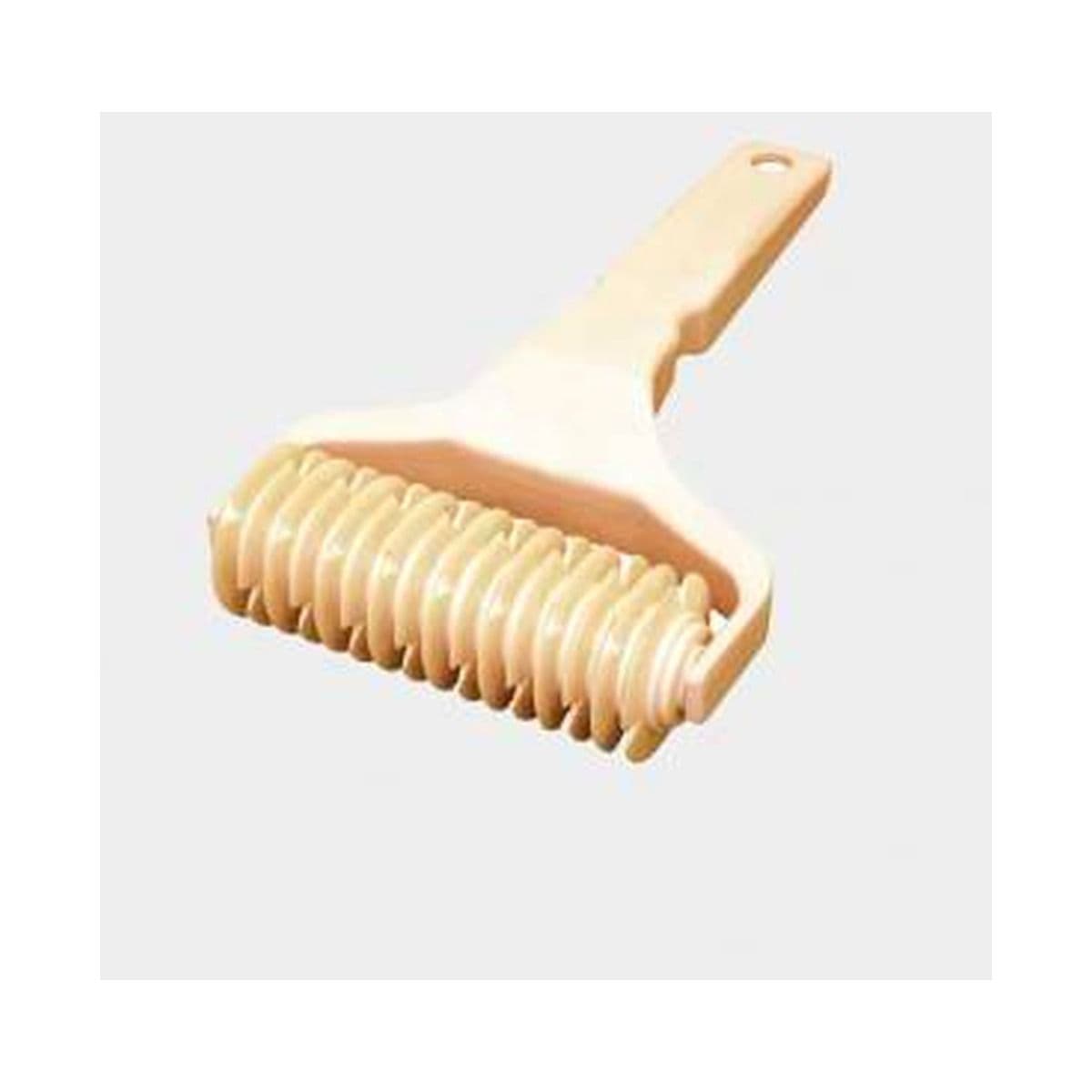 RODILLO CORTA FROLA PLASTICO DEBYER