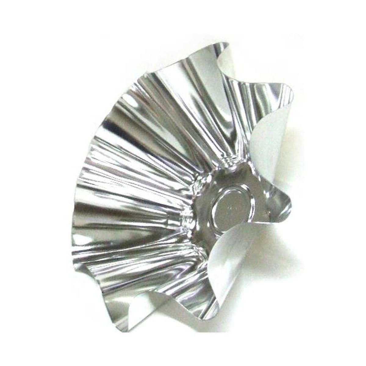 Molde capelina