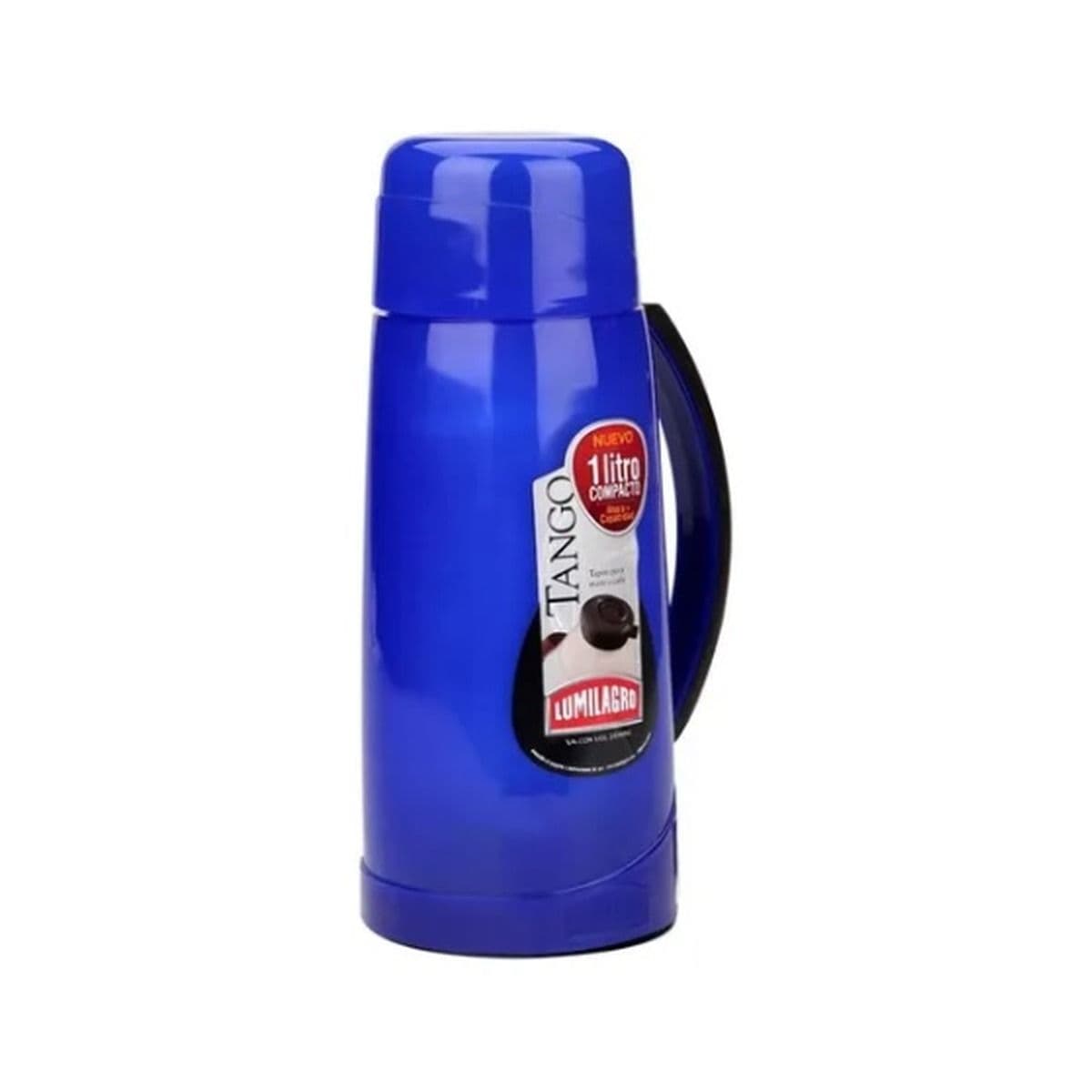 Termo tango lumilagro