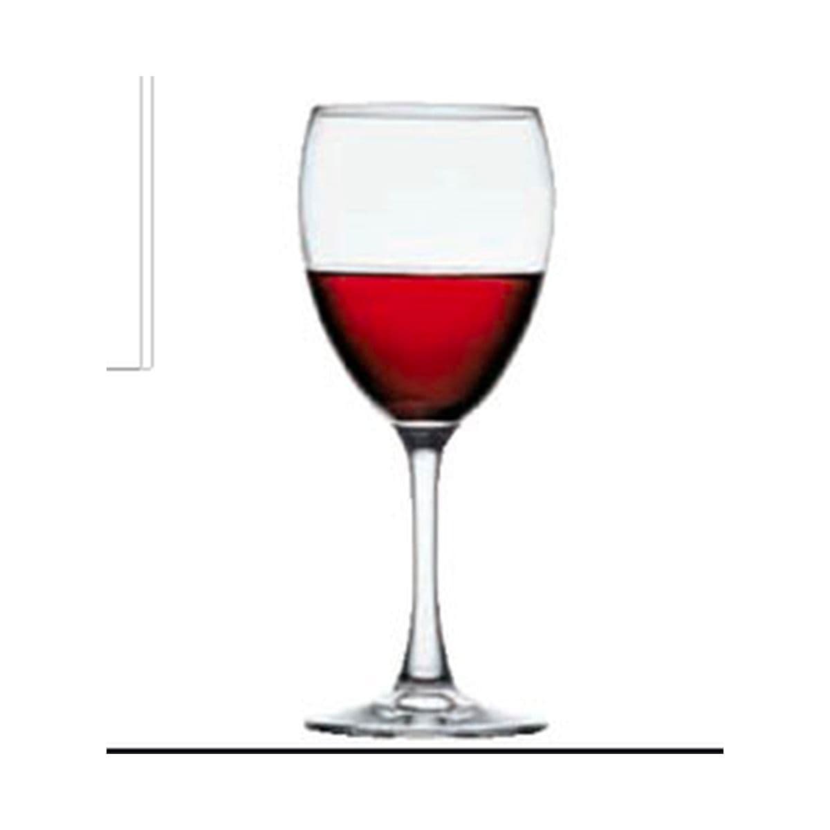 Copa vino imperial plus