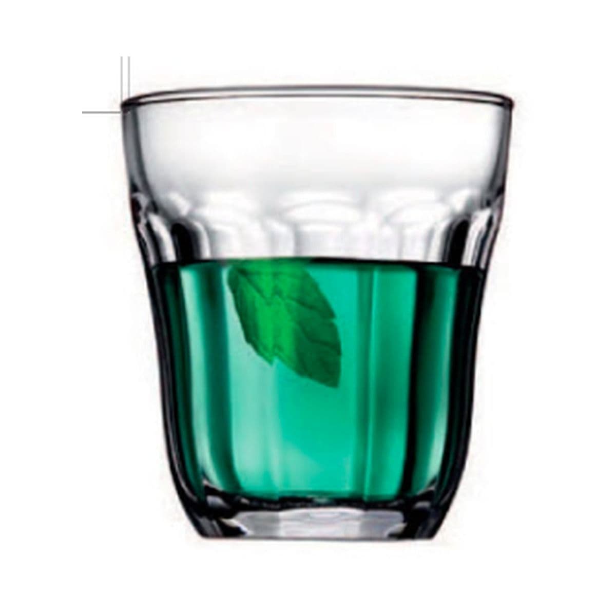 Vaso casablanca baroque 