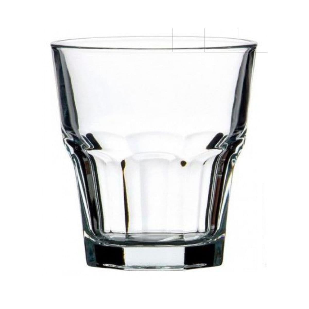 Vaso casablanca 140 cc
