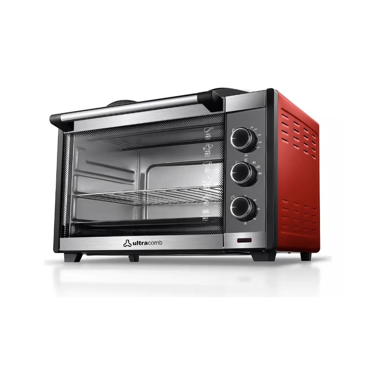 Horno 45 litros Ultracomb