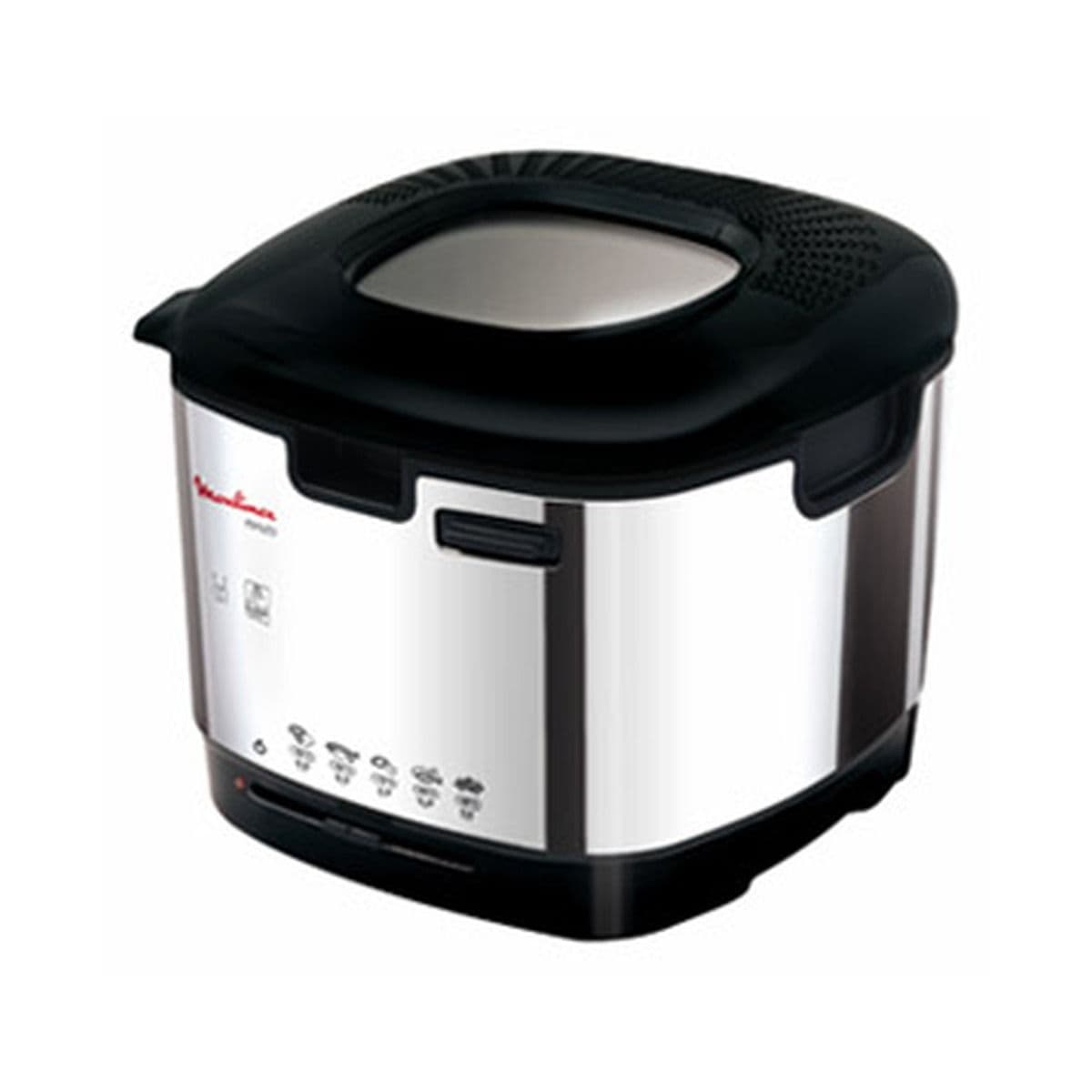FREIDORA MOULINEX UNO INOX