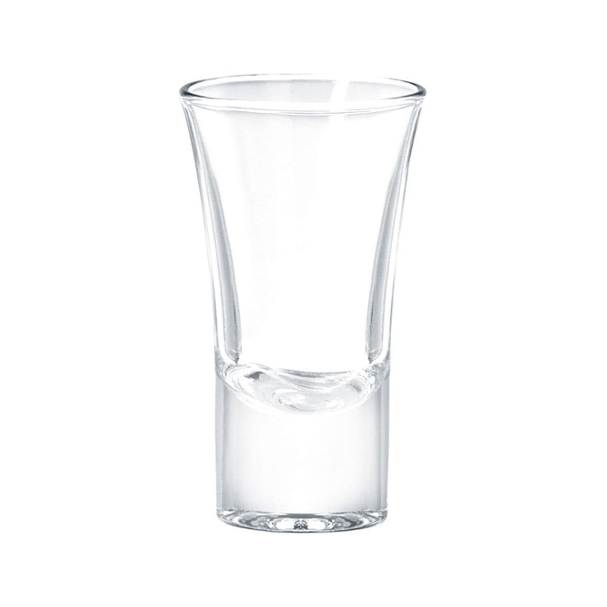VASO TEQUILA CRISTAR
