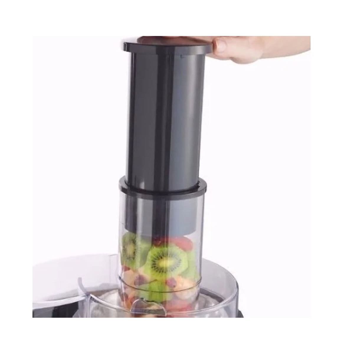 Extractor jugos ultracomb