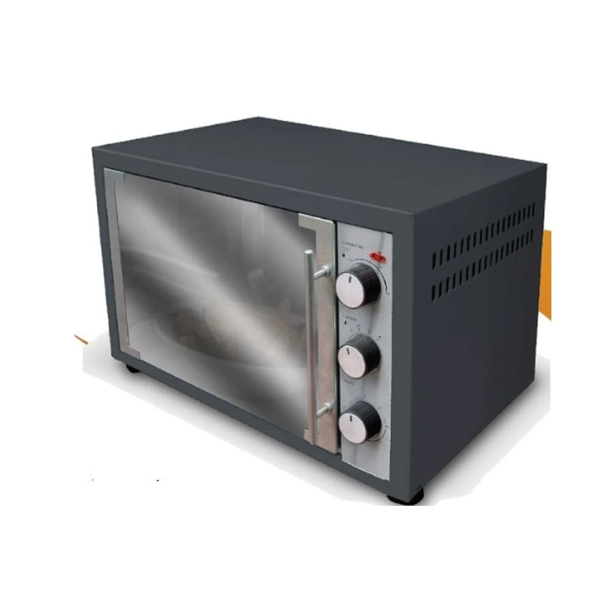 Horno grill Lumer 48  litros