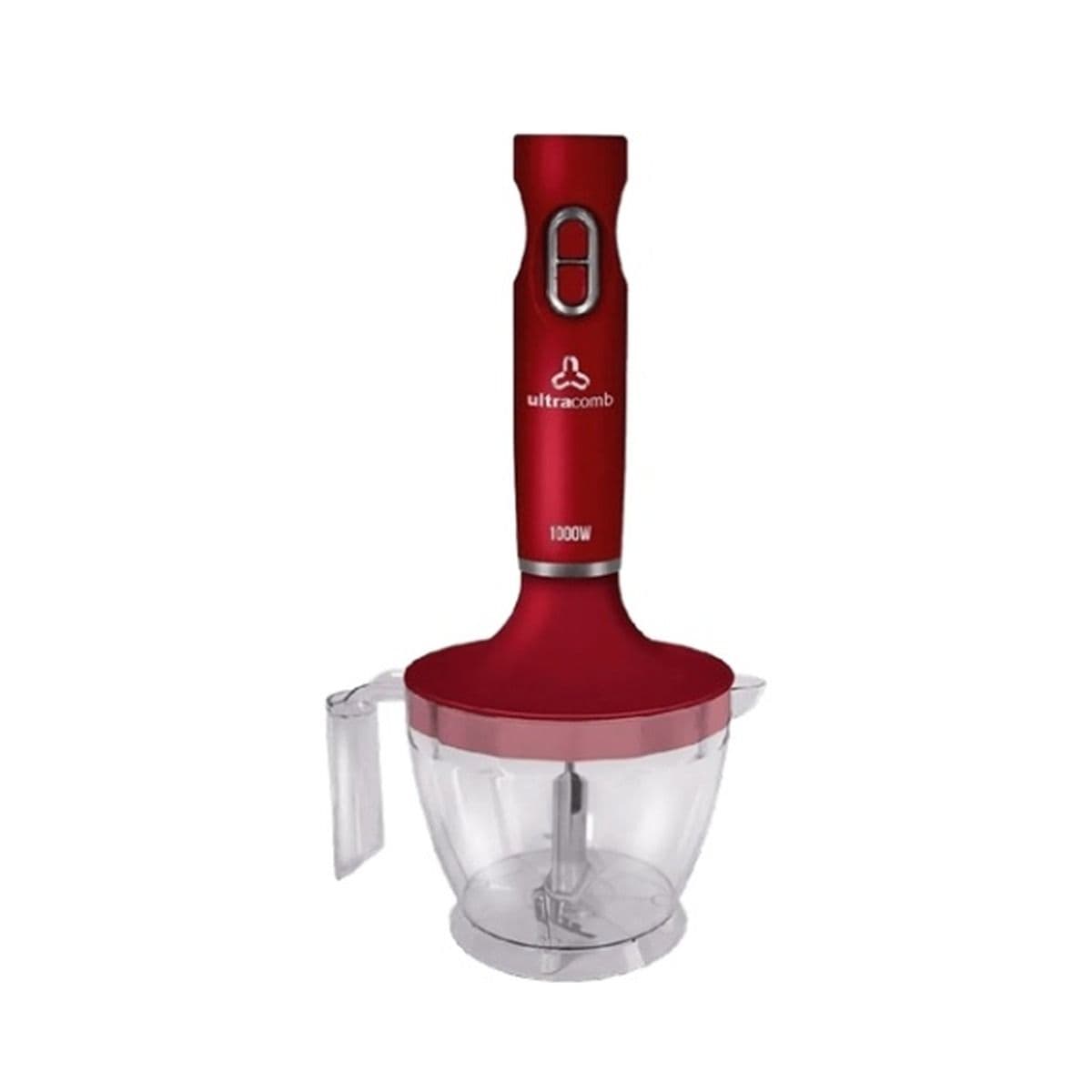 Mixer Ultracomb 1000 w