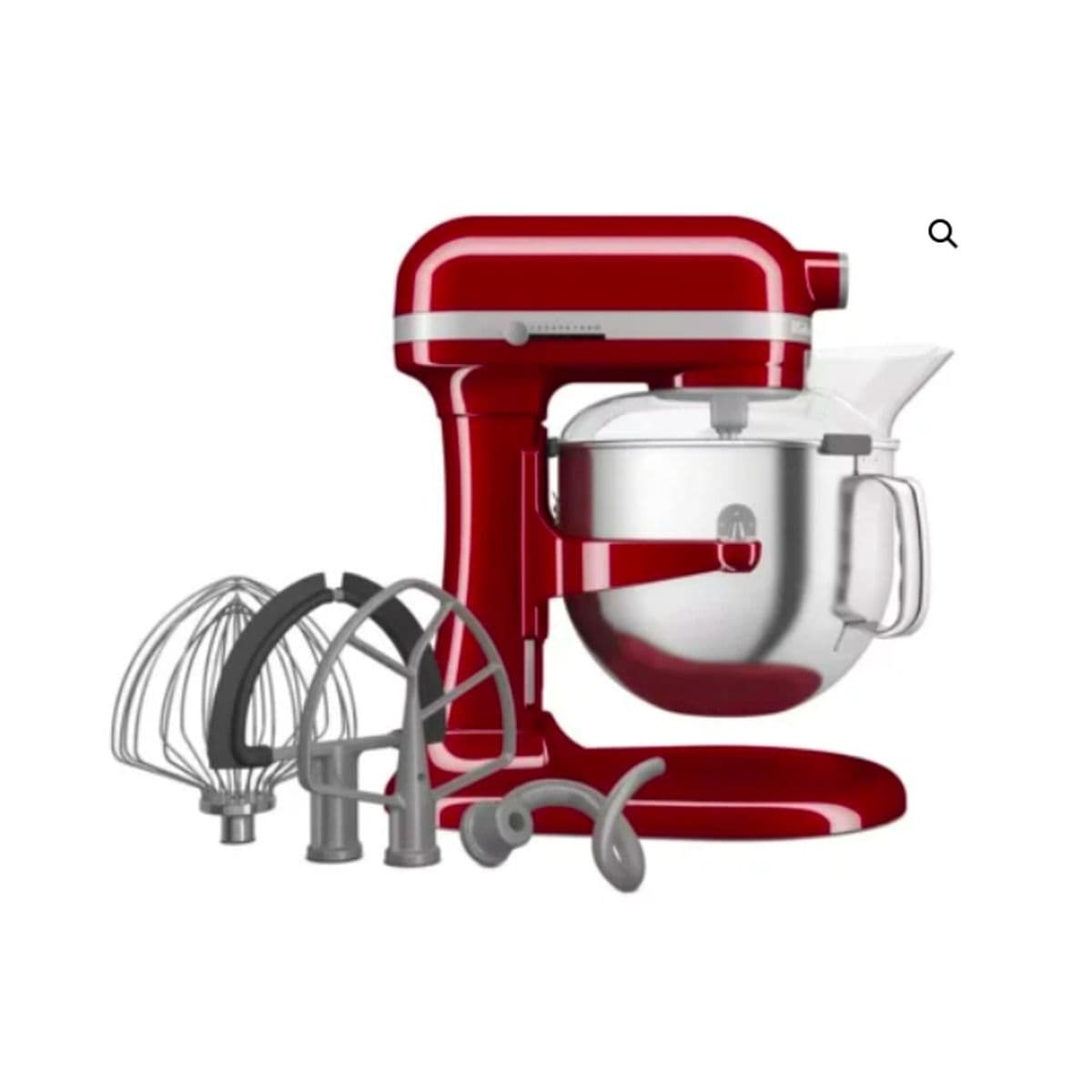 Batidora Kitchenaid  COYOTE 7QT
