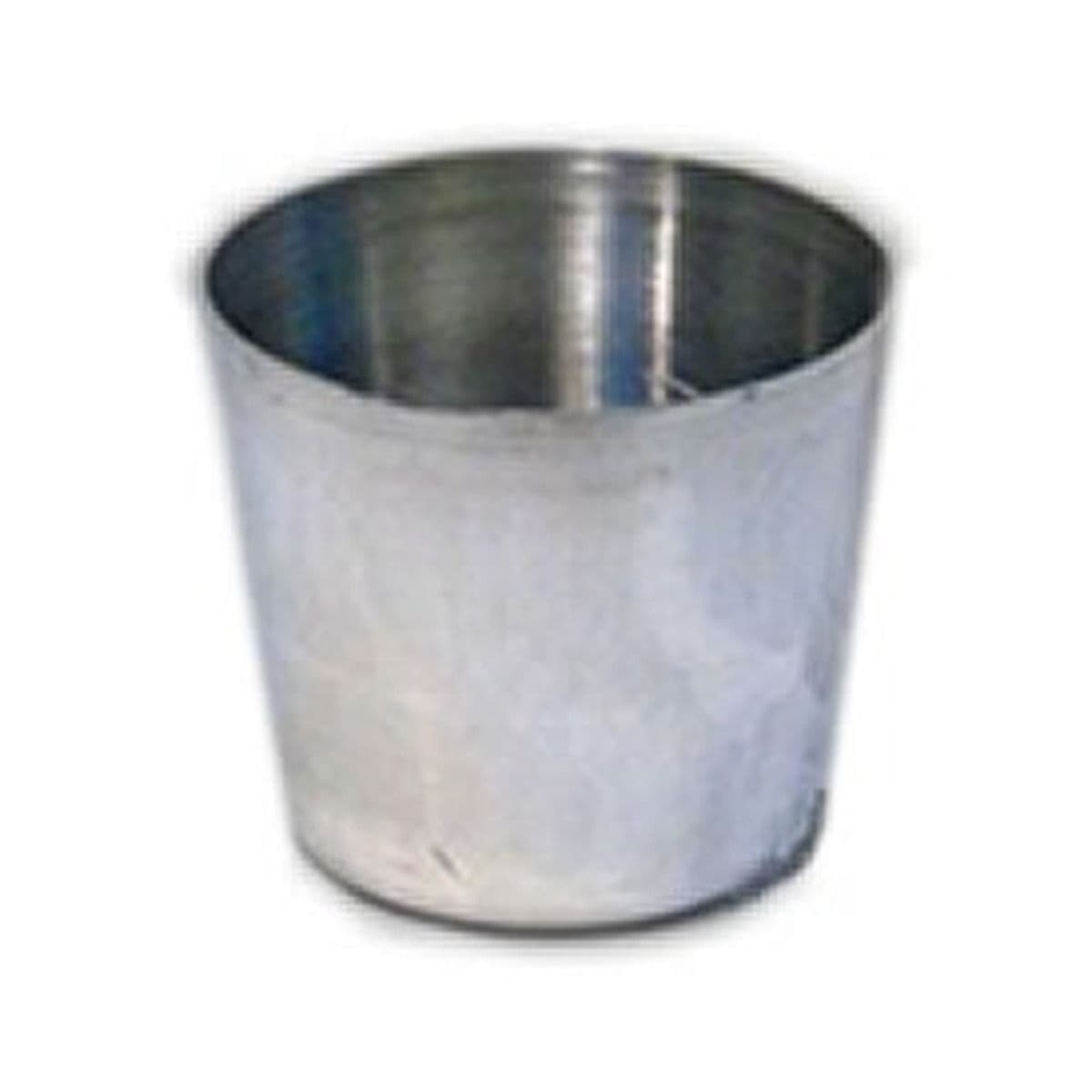 Molde flan  aluminio N º 2