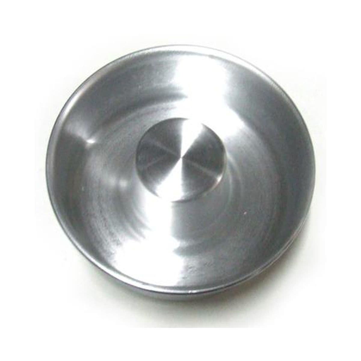 Molde savarin aluminio