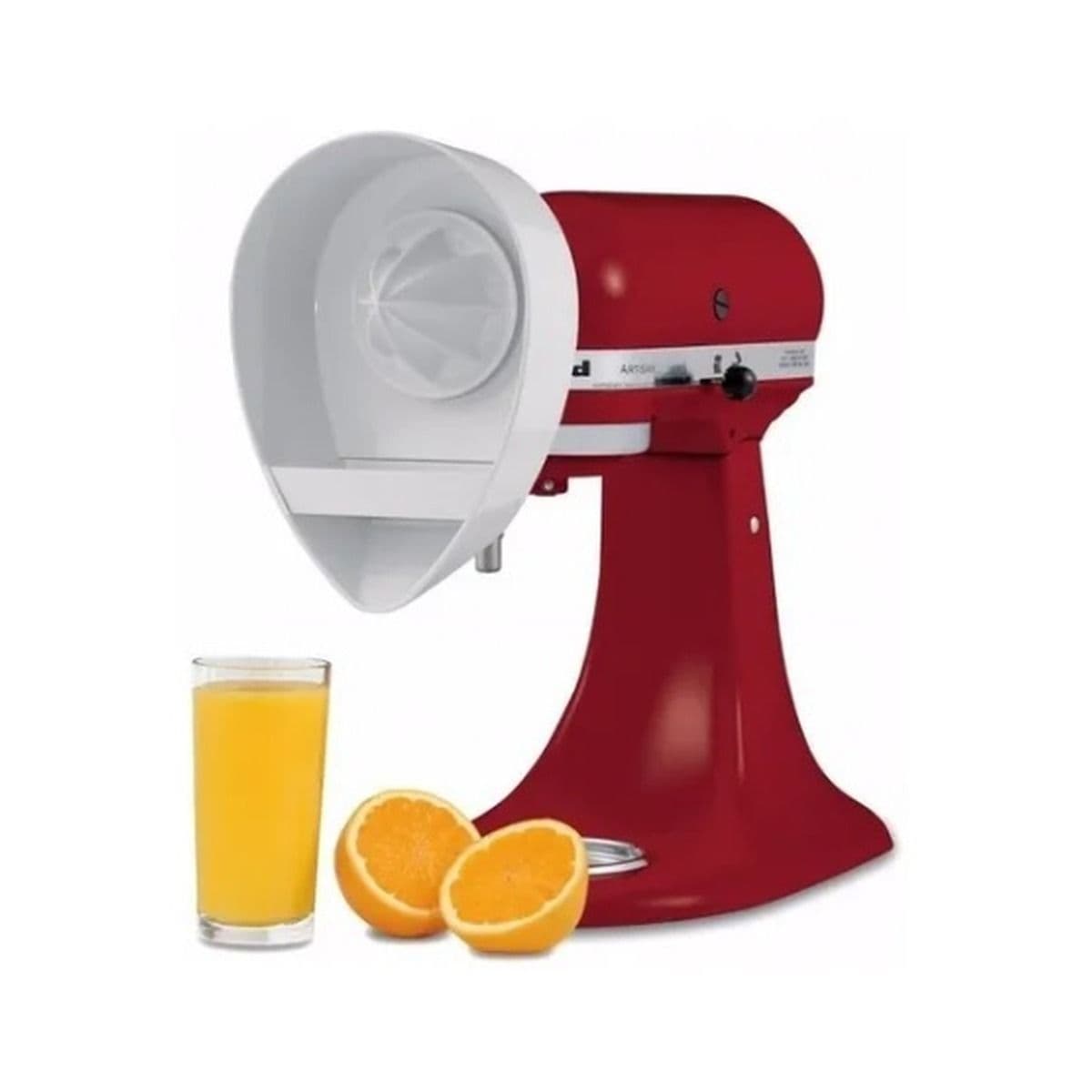 Exprimidor Kitchenaid