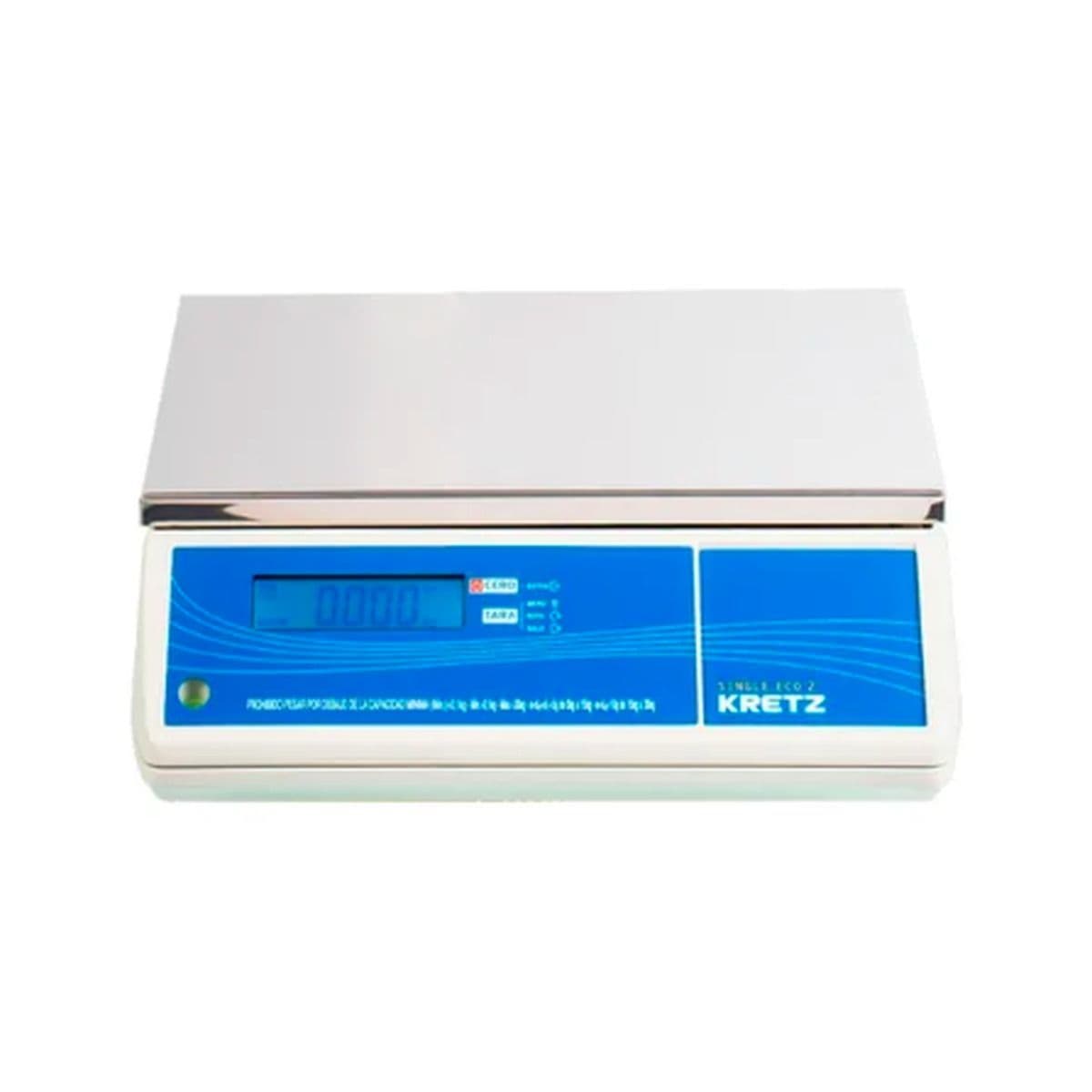 Balanza Kretz single eco 30 kg
