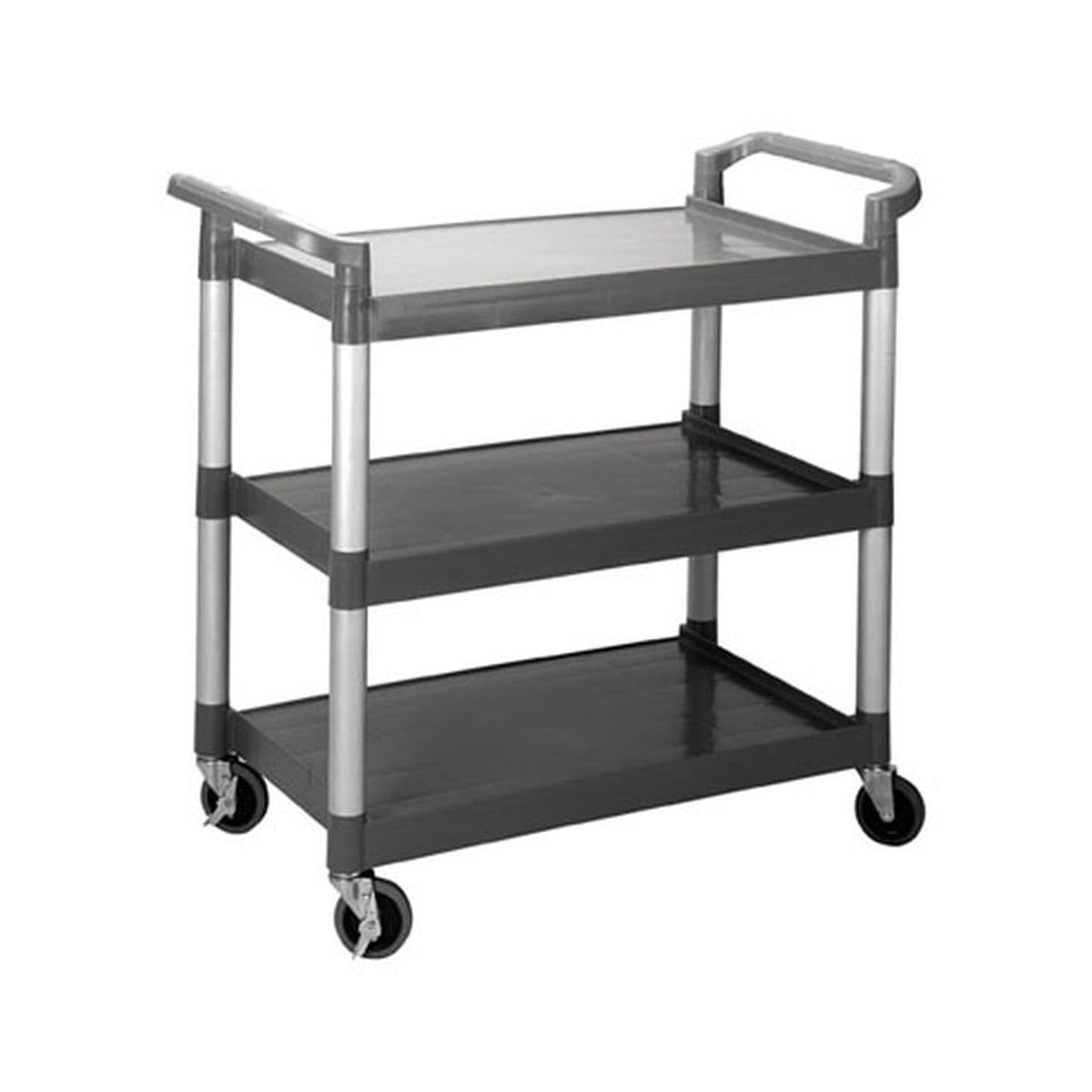 Carro de transporte PVC