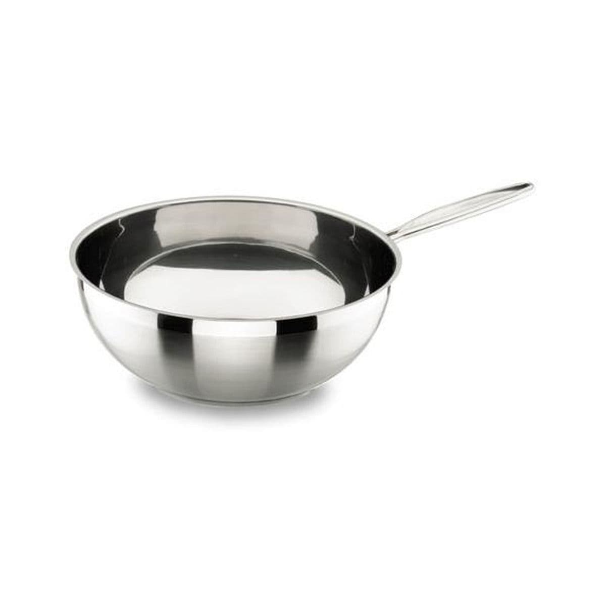 Wok belly 30 cm