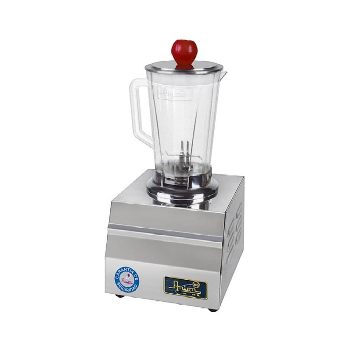 LICUADORA ANION vaso plicarbonato