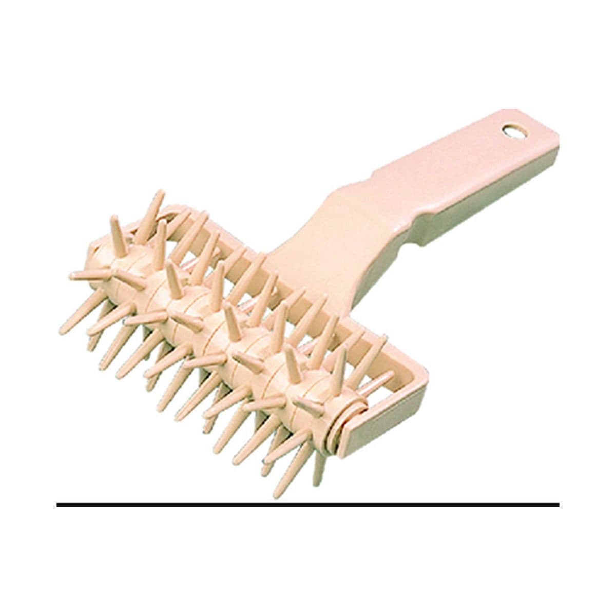 RODILLO PICA PLASTICO DEBUYER