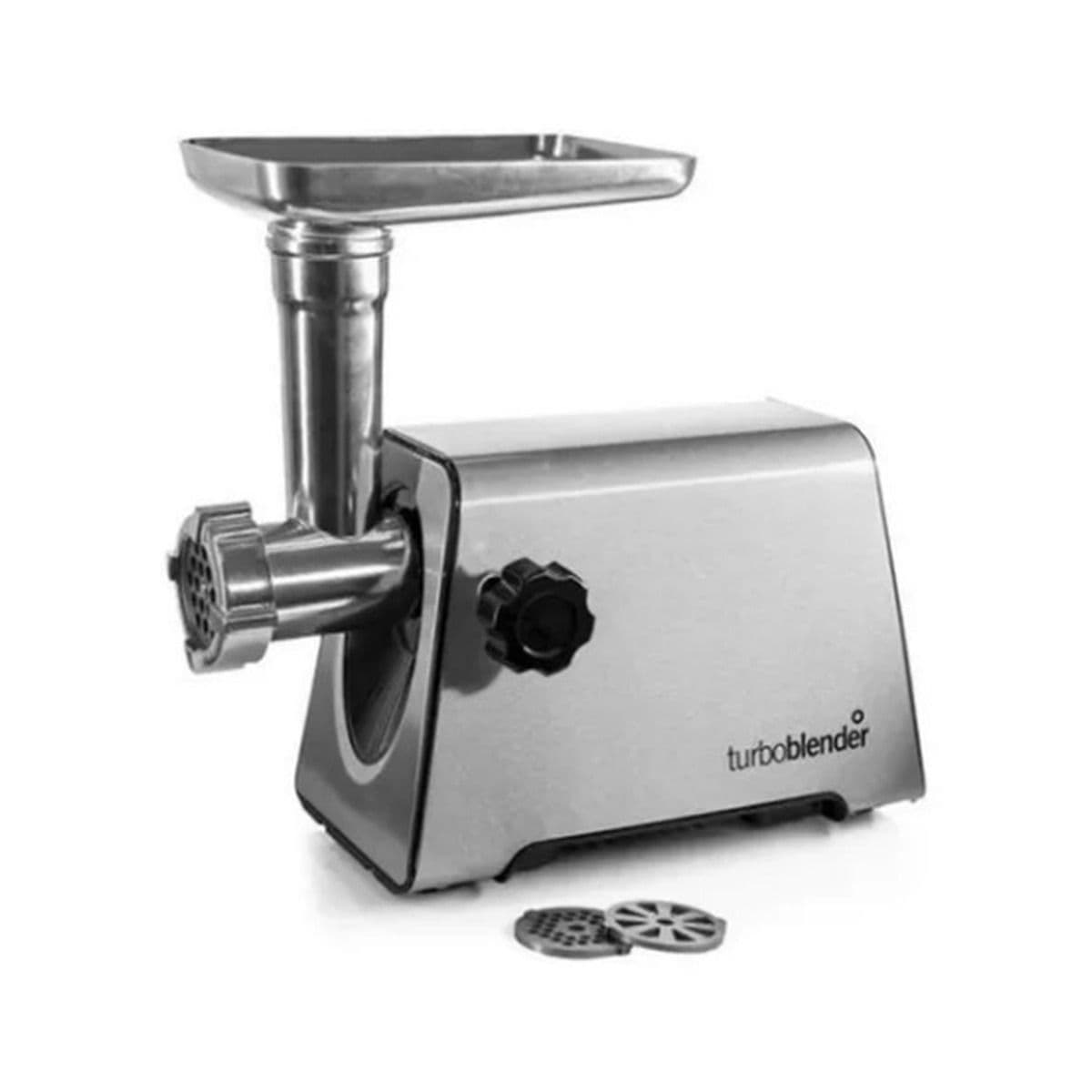 Picadora de carne Turboblender