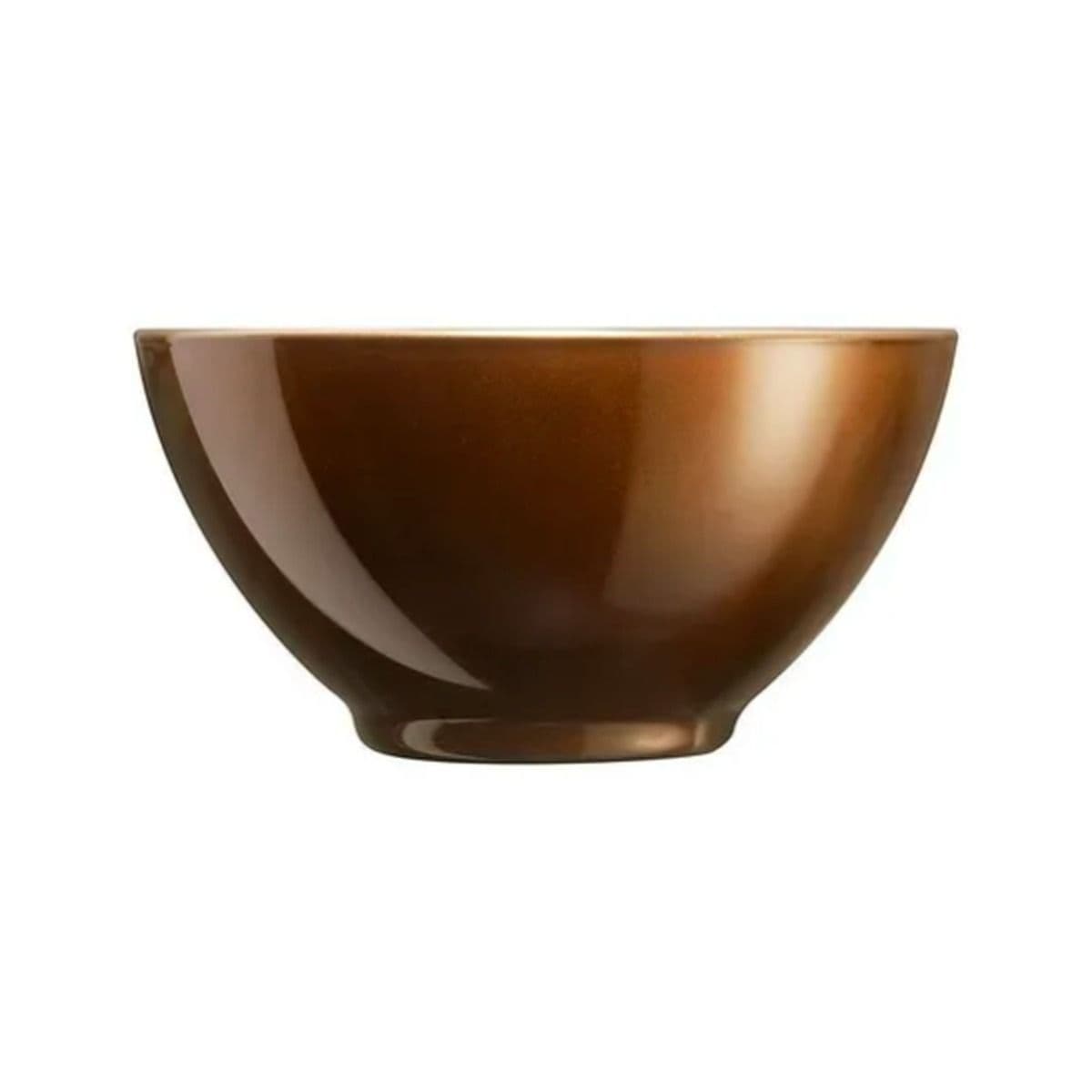 Bowls flashy caramelo