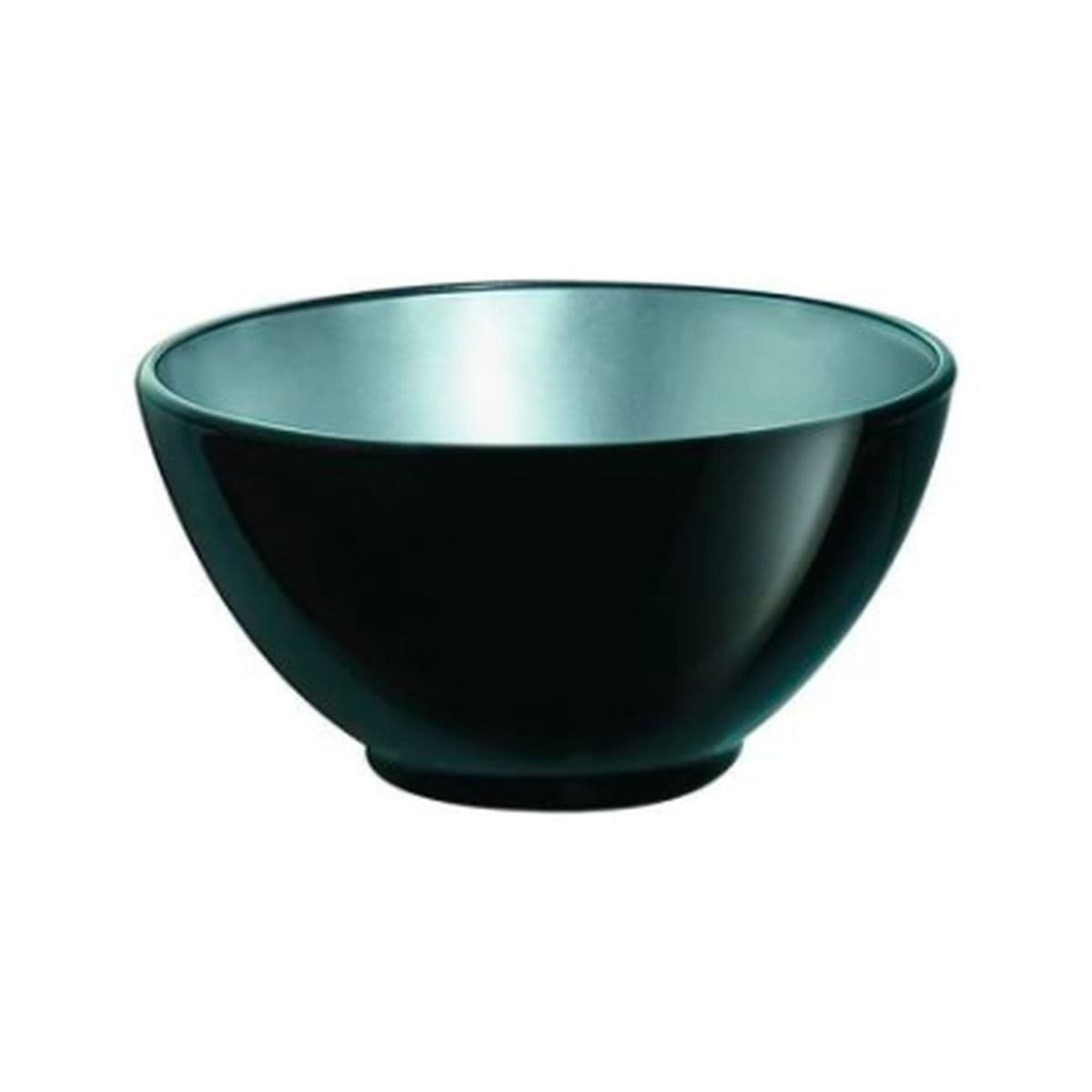 Bowls flashy negro