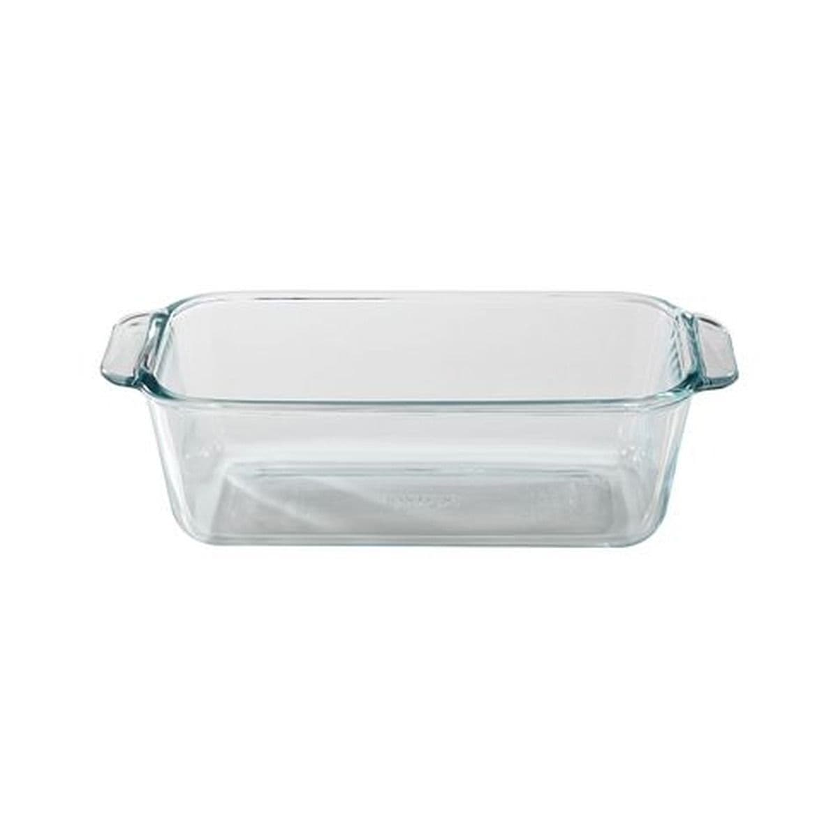 Budin antiadherente 27,5 cm pyrex
