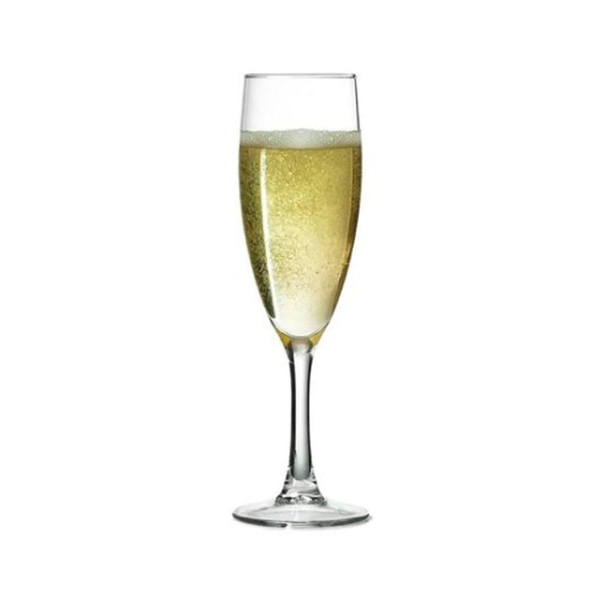 Copa Princesa champagne