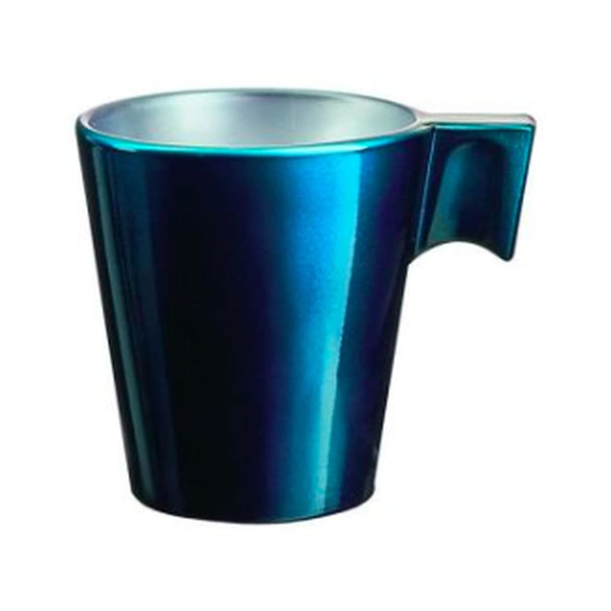 Jarro café long Luminarc varios colores