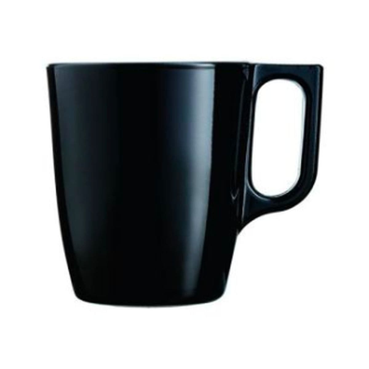 Jarro mug flashy breakfast  Luminarc varios colores
