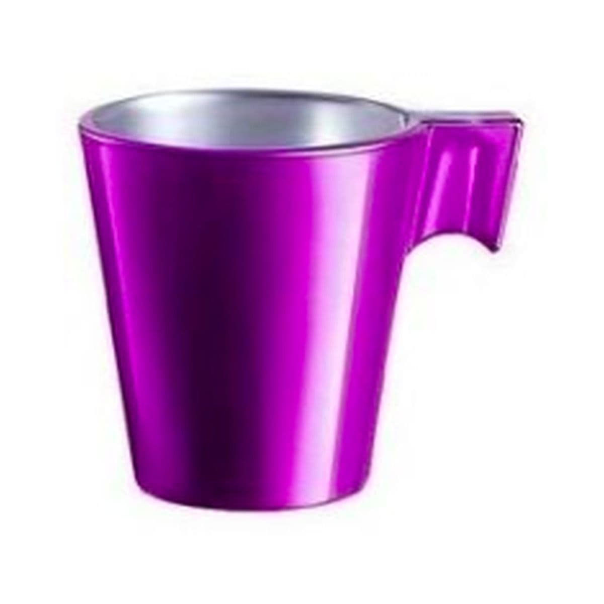 Jarro café  Luminarc varios colores