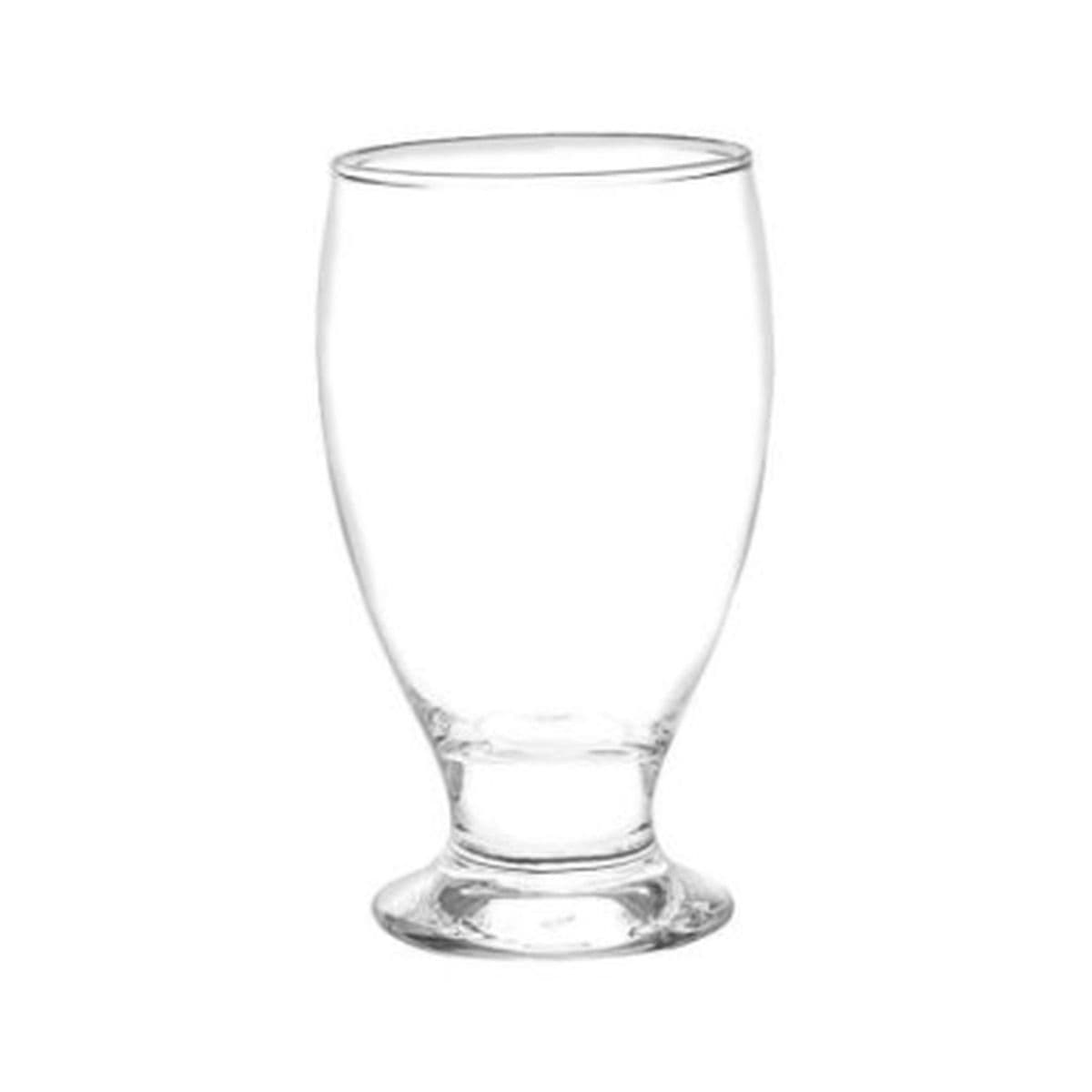 Vaso liso  lexington 355 cc tipo noruega