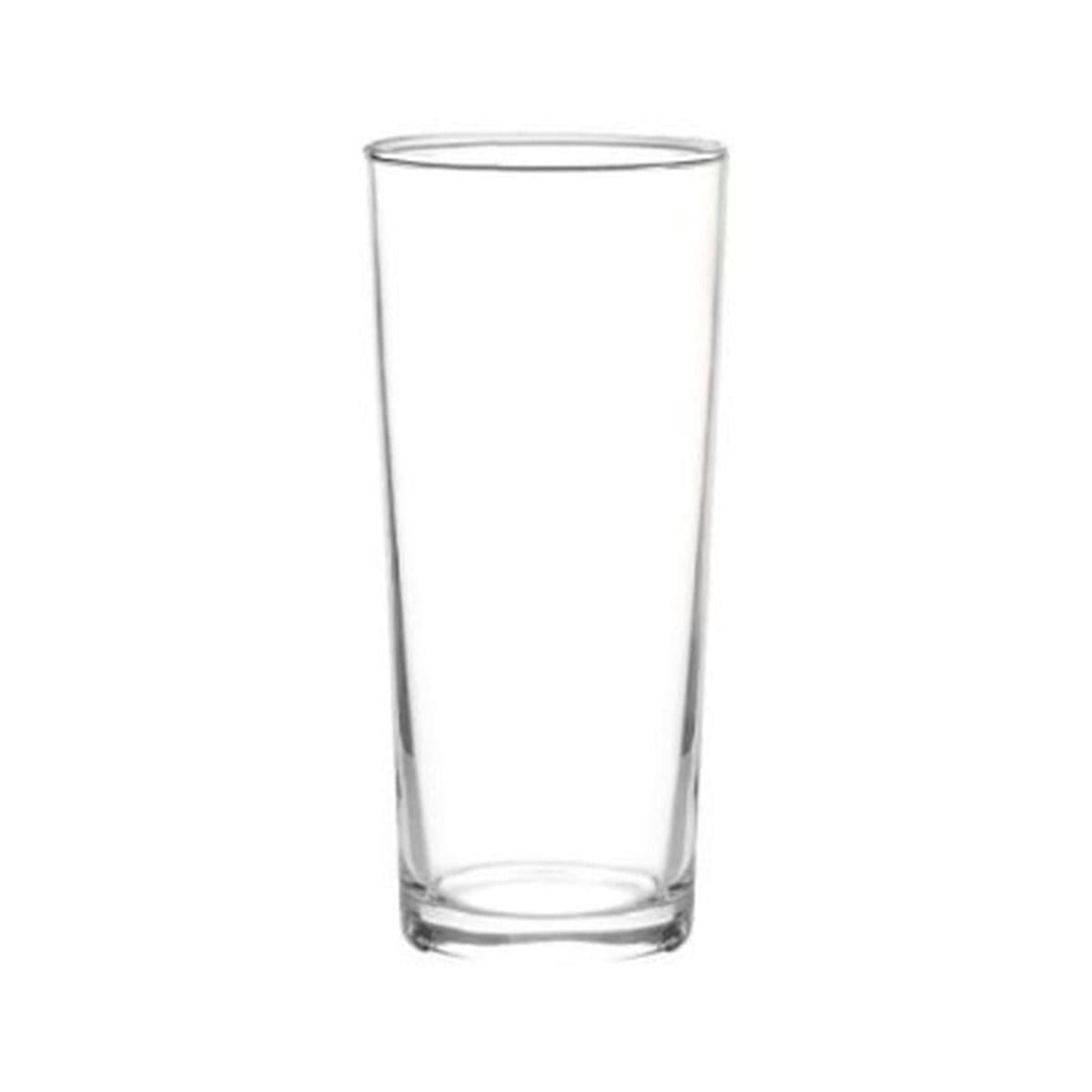 Vaso montecarlo liso