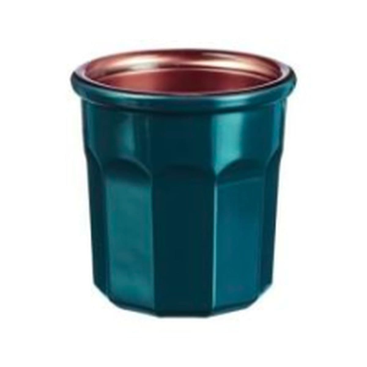 Taza facetada Luminarc
