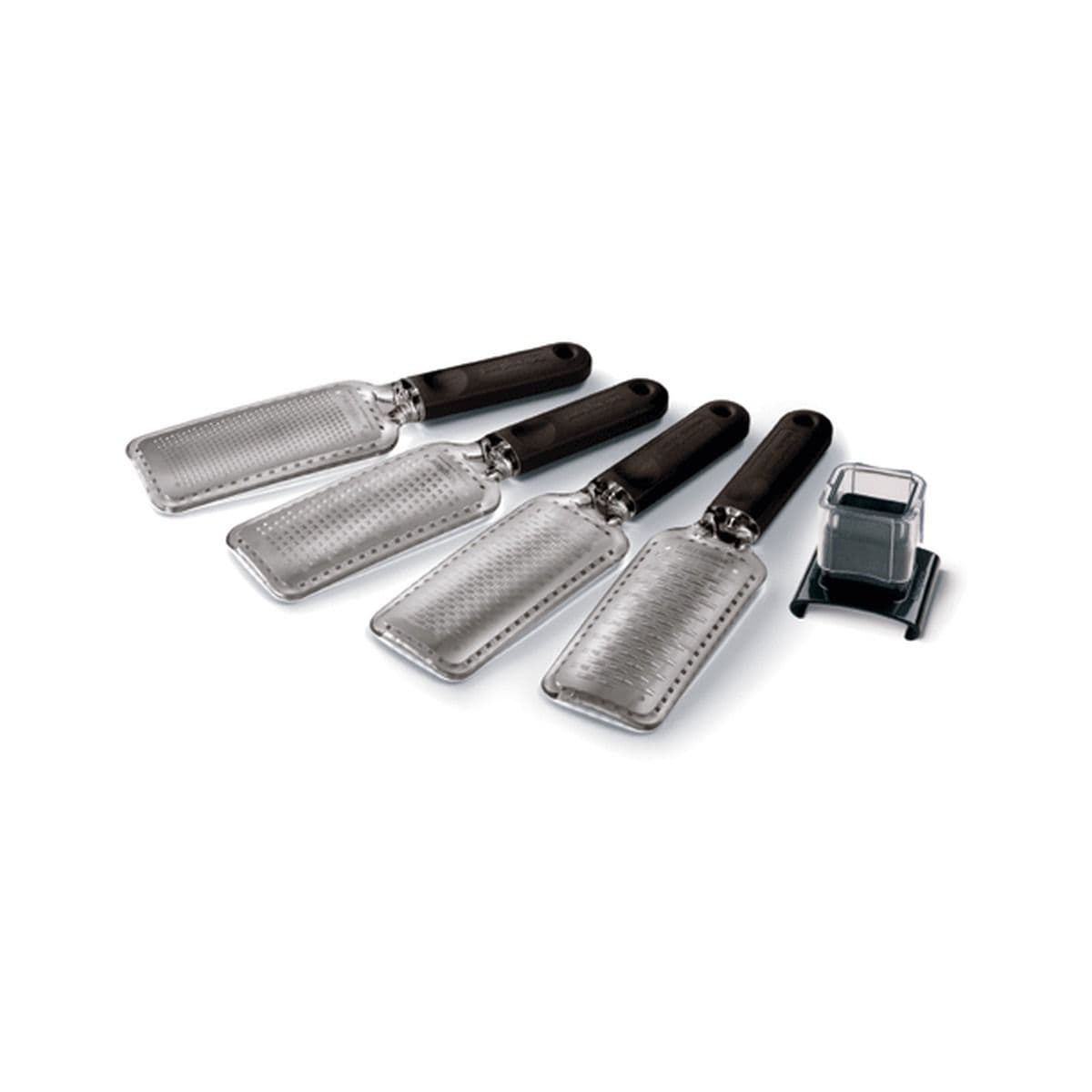 RALLADORES MICROPLANE