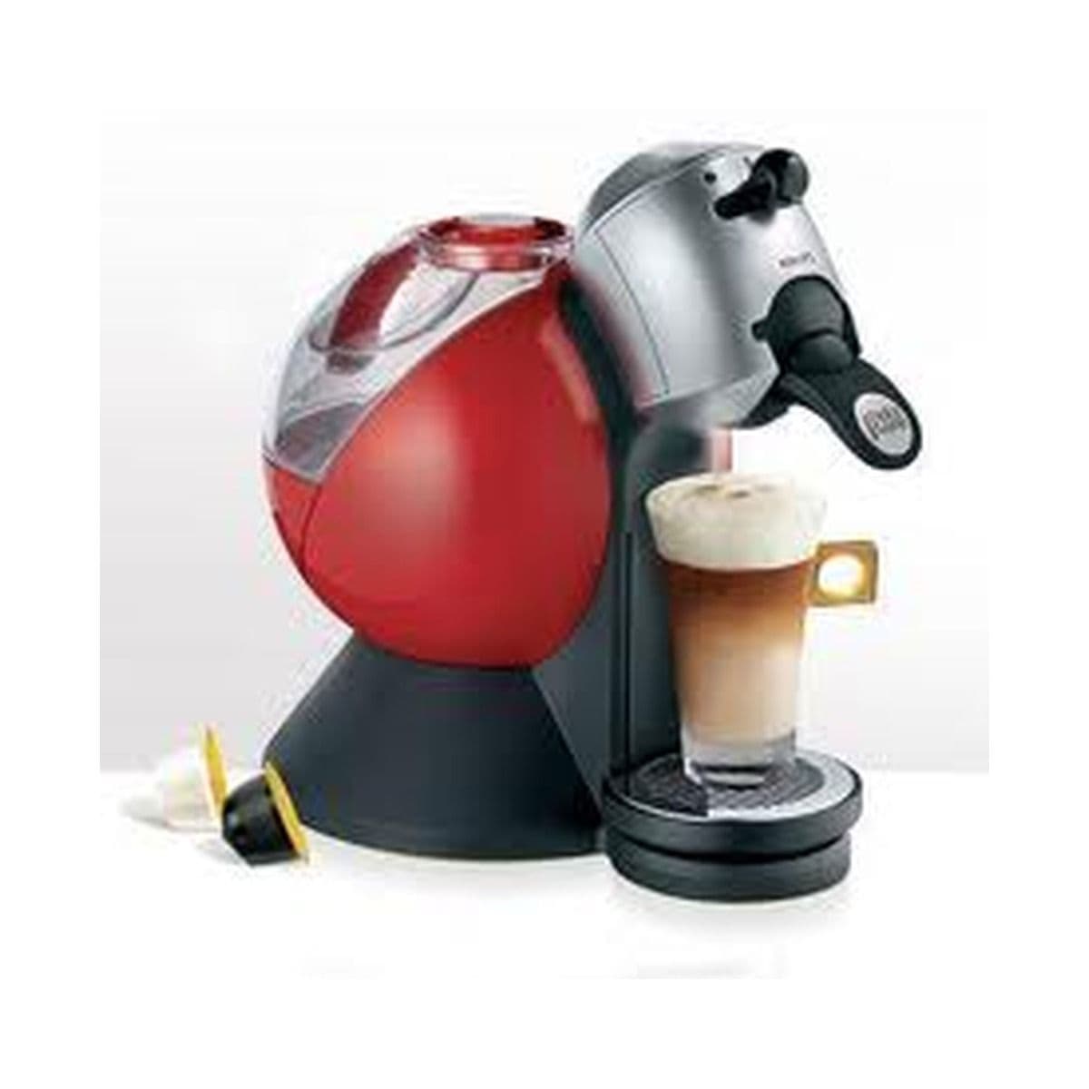 Cafetera Dolce Gusto