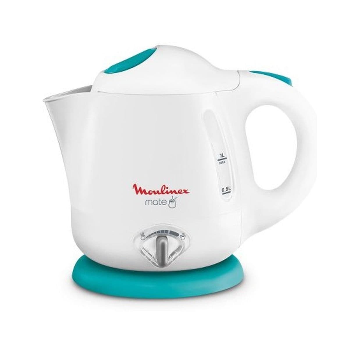 Jarra mate Moulinex