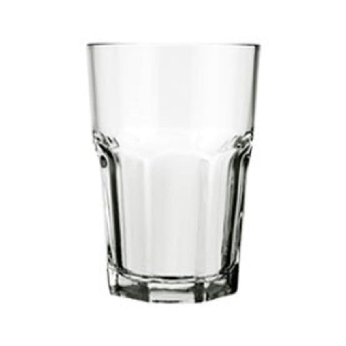 Vaso bristol soda