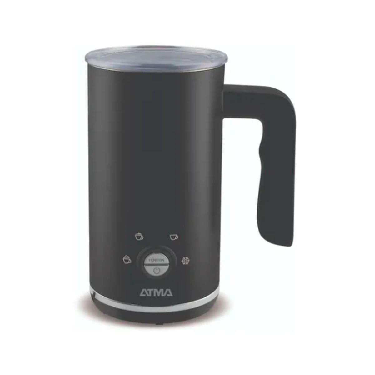 Espumador de leche Atma  ELAT21BP / ELAT21WP
