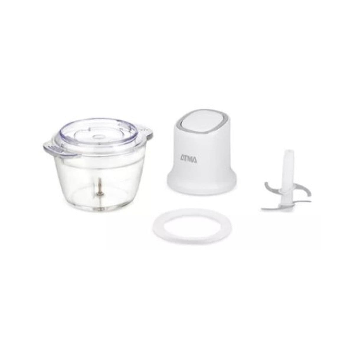 Picador Atma