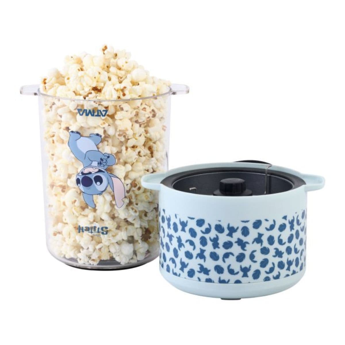 Pochoclera Atma Disney Stich