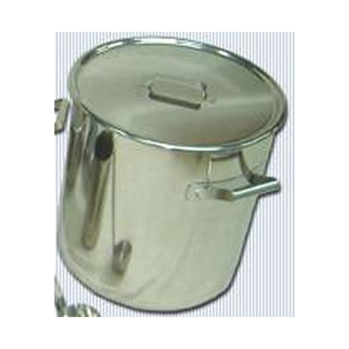 OLLA ACERO