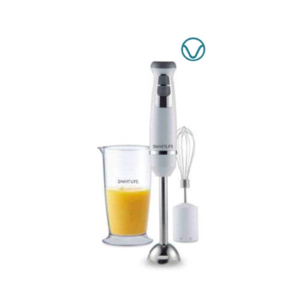 Mixer smartlife simple 600 w