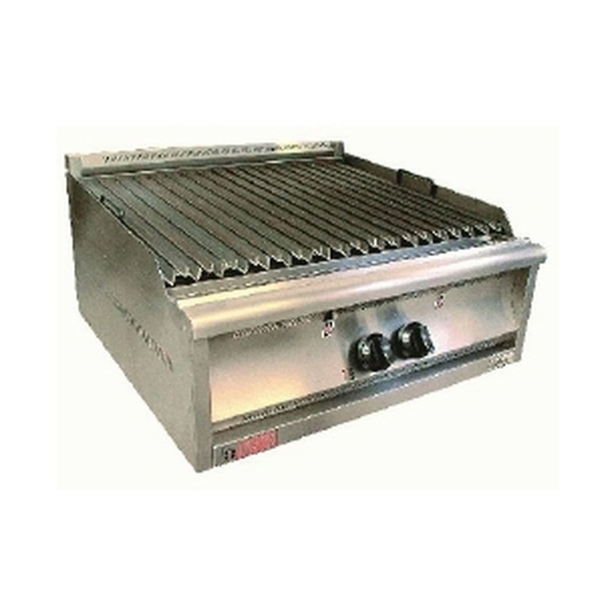 PARRILLA ARENA FORNAX