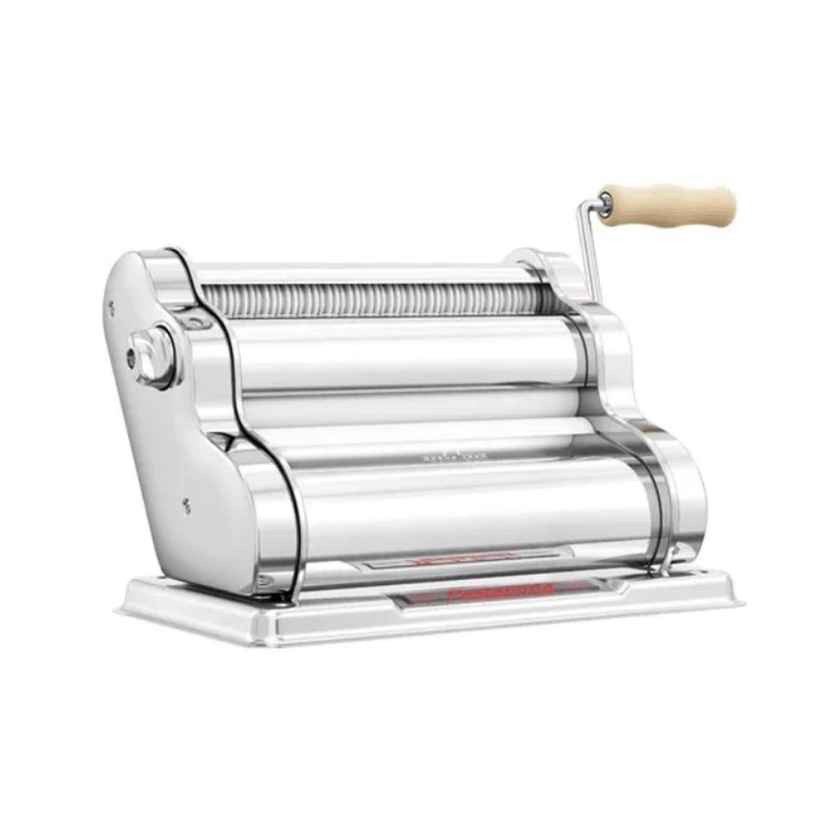  Màquina de pastas Pastalinda gastronomica 260 Cromada moldelo deluxe