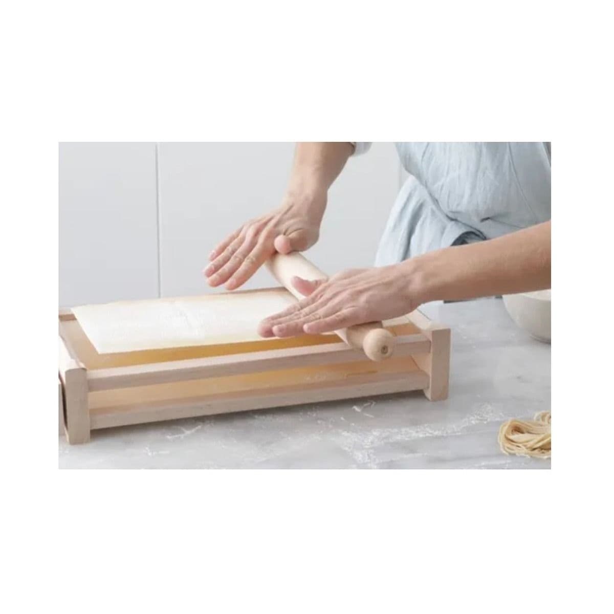 Chitarra para cortar pastas Pastalinda
