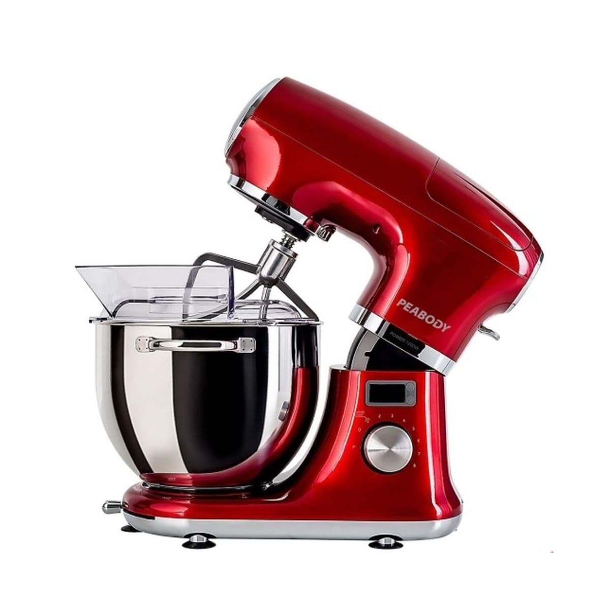 Batidora Peabody BM120R 1200w