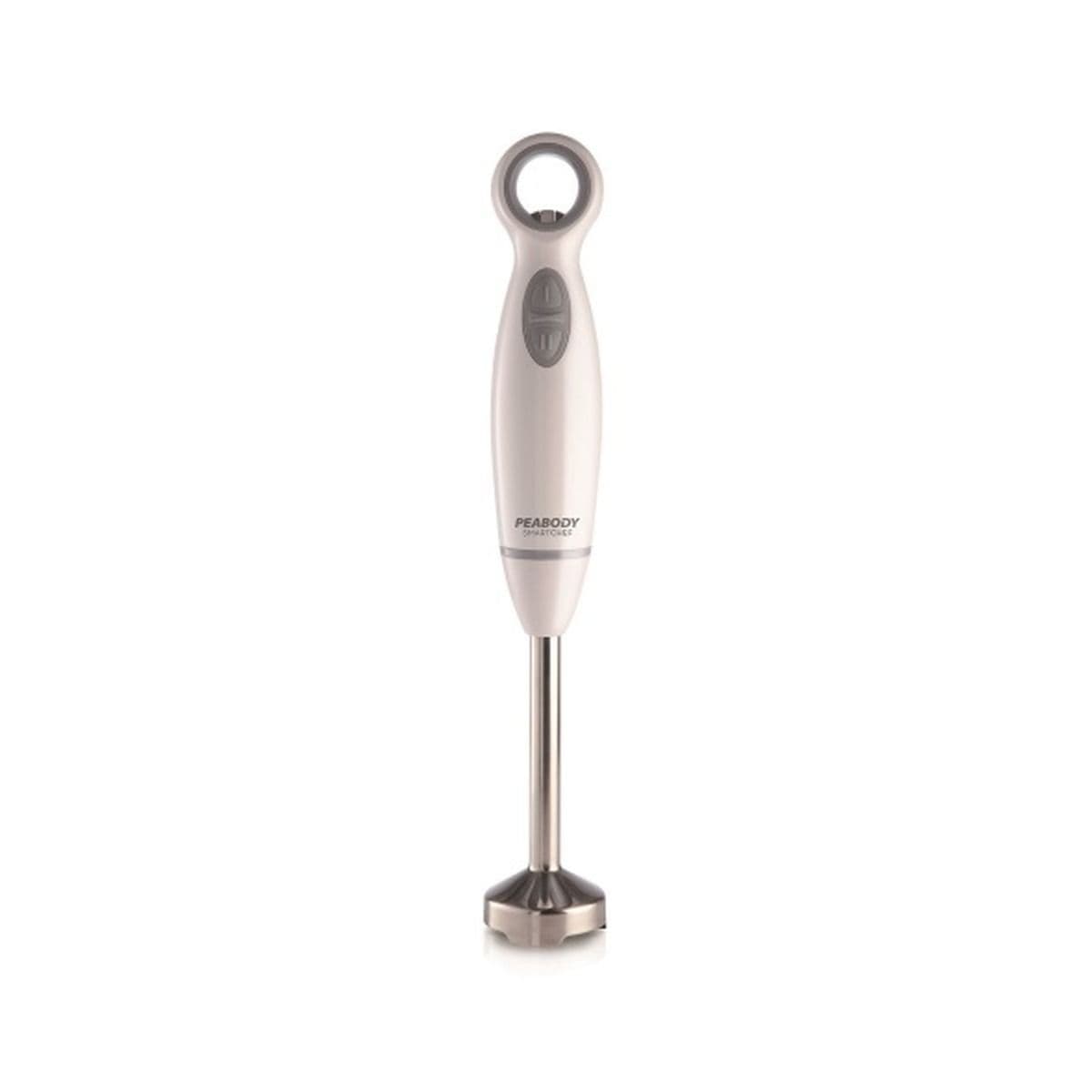 Mixer Peabody 600ww blanco solo